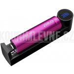 eFest K1 nabíječka pro monočlánky – Zboží Dáma