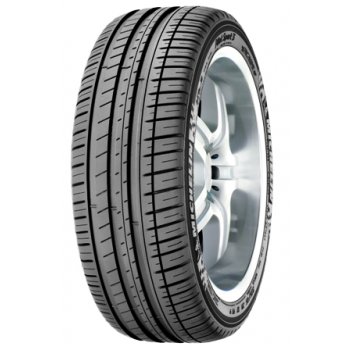 Pneumatiky Michelin Pilot Sport PS3 245/40 R18 97Y