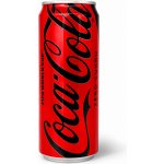 Coca Cola Zero FIFA 330 ml – Zboží Dáma