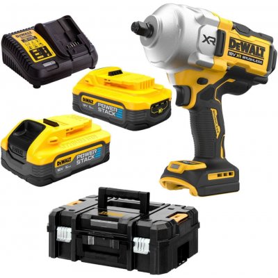 DeWalt DCF961H2T – Zboží Mobilmania