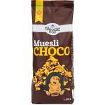 Bauck hof Müsli čokoládové bezlepkové Bio 300 g