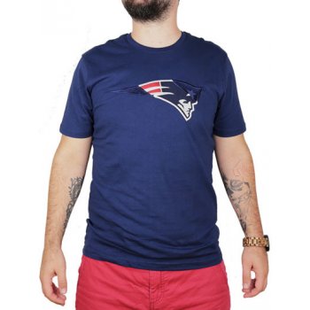 Pánské tričko Fanatics Split Print NFL New England Patriots od 547 Kč -  Heureka.cz
