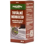 AgroBio Totální herbicid proti širokému spektru plevelů 100 ml – Hledejceny.cz