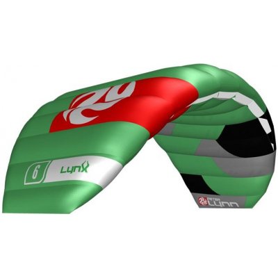 Peter Lynn Lynx Kite V5 6m – Zboží Dáma