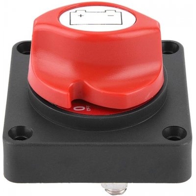 Odpojovač baterie 275A ASW-A702 – Sleviste.cz