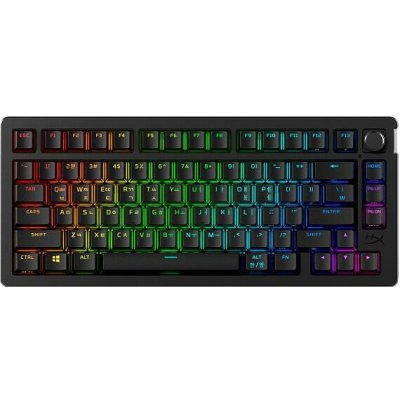 HP HyperX Alloy Rise 75 Wireless 91Y91AA#ABA – Zboží Živě