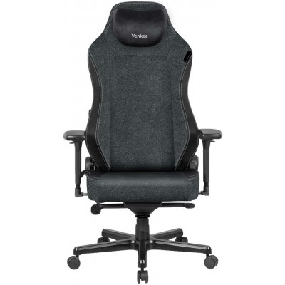 YENKEE YGC 1000BK HADES XXL – Sleviste.cz