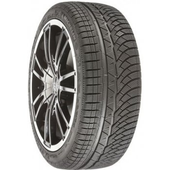 Pneumatiky Michelin Pilot Alpin PA4 285/30 R19 98W