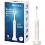 SimplyMed Gum Master DT1013B White – Zboží Mobilmania