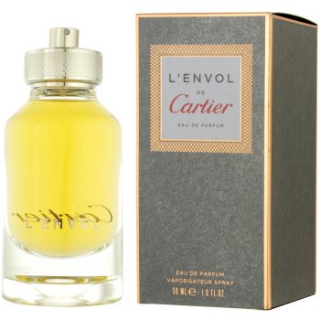 Cartier L Envol de Cartier parfémovaná voda pánská 50 ml