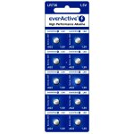 EverActive G3 LR41 10ks EVAG3 – Zboží Mobilmania