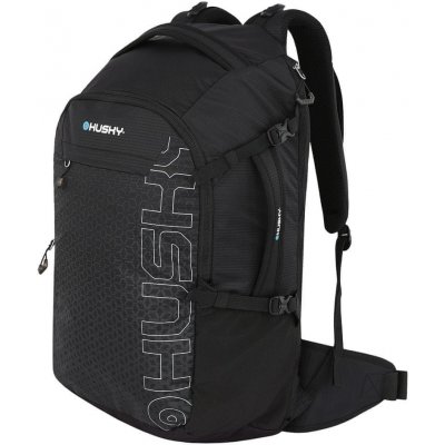 Husky Campus 30l black – Sleviste.cz
