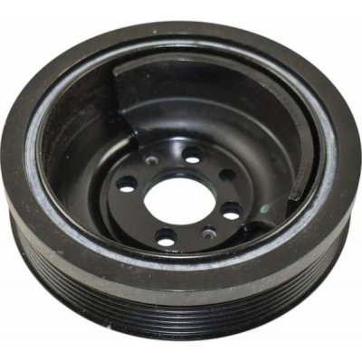 Řemenice klikový hřídel AUDI SEAT ŠKODA FABIA ROOMSTER VW - 1.4 TDI – Zboží Mobilmania