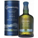 Connemara 43% 0,7 l (tuba) – Zboží Dáma