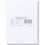 Laminovací fólie Standard A4 125 mic. 100 ks lesklá – Zboží Dáma