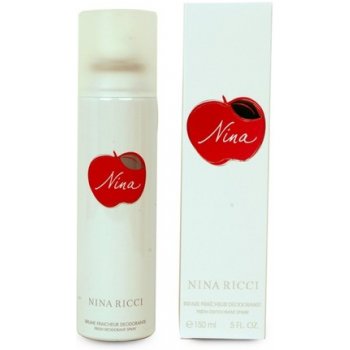 Nina Ricci Nina deospray 150 ml