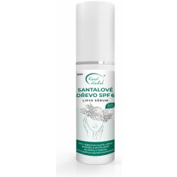 Karel Hadek Santálové Dřevo Spf 6 Lipio sérum 35 ml