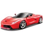 Maisto Chevrolet Corvette Stingray 2020 Červená 1:18 – Hledejceny.cz