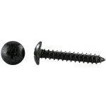 Vrut BERNER M4x22mm černý (1ks) – Hledejceny.cz