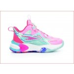 Progress Junior Basketbal růžová – Zboží Dáma