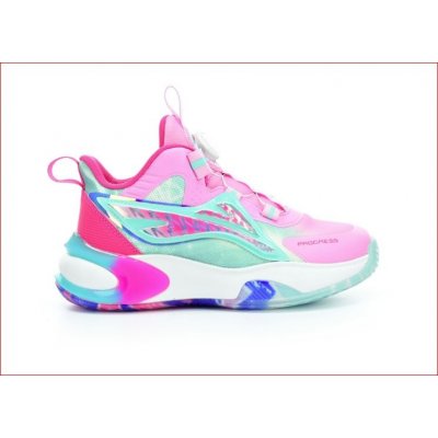 Progress Junior Basketbal růžová – Zboží Dáma