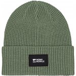 Mons Royale BLUFF MERINO BEANIE willow – Hledejceny.cz