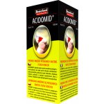 Acidomid E exoti 1l – Zboží Mobilmania