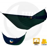 Ticket to the moon DOUBLE HAMMOCK (express bag) – Zbozi.Blesk.cz