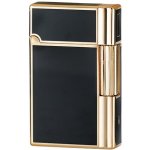 Eurojet Gender černá /gold – Zboží Dáma