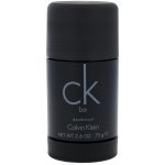 Calvin Klein CK Be deostick 75 ml – Zboží Dáma