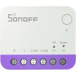 Sonoff MINI-RBS – Hledejceny.cz