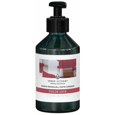 Urban Alchemy Color Lock Elixir 250 ml – Hledejceny.cz