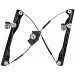 Mechanismus stahování okna, přední levé dveře ŠKODA FABIA I (6Y) (2000-2007) | Zboží Auto