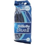 Gillette Blue2 5 ks – Hledejceny.cz