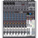 Behringer XENYX X1622 – Hledejceny.cz