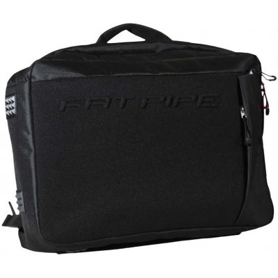 Fatpipe Lux Coach Backpack – Zboží Mobilmania