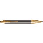 Parker IM Premium Arrow GT kuličkové pero dárková sada s pouzdrem 1502/3290955 – Zboží Živě
