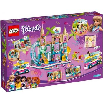 LEGO® Friends 41430 Aquapark