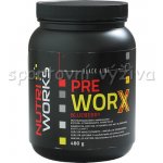 NutriWorks Pre Worx 480 g – Hledejceny.cz