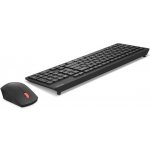 Lenovo Essential Wireless Combo Keyboard & Mouse Gen2 4X31N50756 – Hledejceny.cz