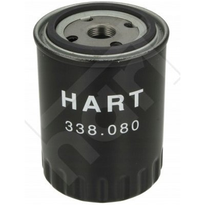 Olejový filtr CLIO 1.9D -96 WT536012 HART