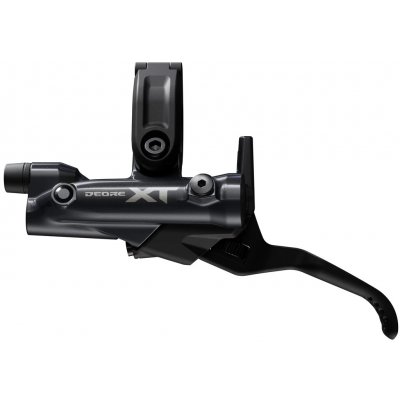 SHIMANO XT BL-M8200 pro hydr kot brzd levá 2 prstá MTB/Trekking IBLM8200L – Hledejceny.cz