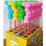 Bublifuk dinosaurus 100 ml 35 cm – Zboží Dáma