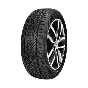 Pneumatiky Tracmax X-Privilo All Season Trac Saver 195/60 R16 89V