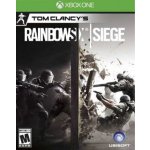 Tom Clancys Rainbow Six: Siege (XSX) – Hledejceny.cz