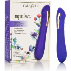 CalExotics Impulse ESTIM PETITE WAND