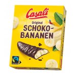 Casali Schoko-Bananen 150 g – Zboží Dáma Casali Schoko-Bananen 150 g – Zboží Dáma