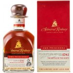 Admiral Rodney HMS Princessa 40% 0,7 l (holá láhev) – Zbozi.Blesk.cz