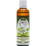 Naděje Pelargonie tinktura z bylin 50 ml – Hledejceny.cz