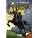 Klub Tygrů 9 – Bezhlavý jezdec - Brezina Thomas
